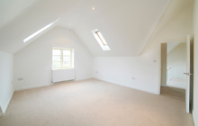 Hockley bedroom extension leads