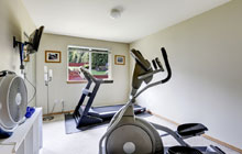 Hockley home gym construction leads