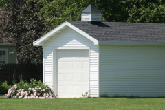 Hockley outbuilding construction costs